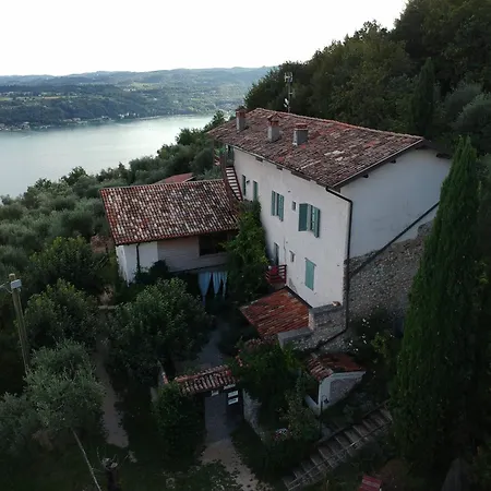 Gospodarstwo agroturystyczne Conte Brunello