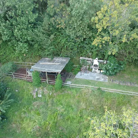 Gospodarstwo agroturystyczne Conte Brunello *