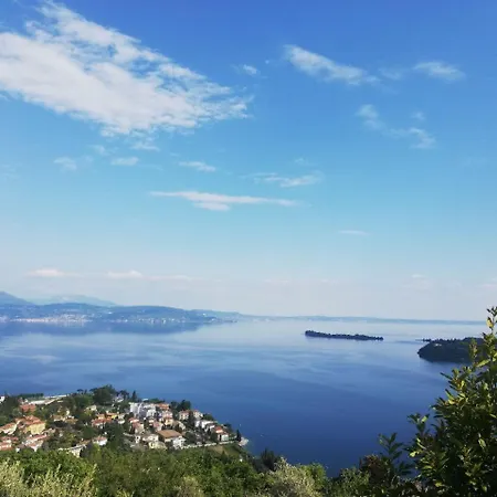 Gospodarstwo agroturystyczne Conte Brunello Salò