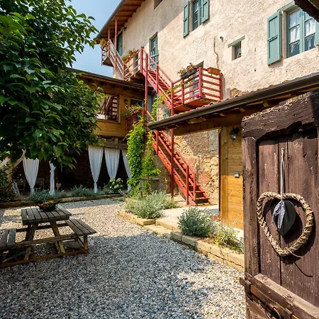 Conte Brunello Gospodarstwo agroturystyczne