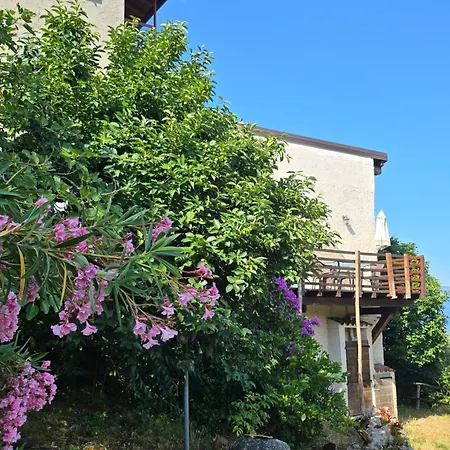 Conte Brunello Gospodarstwo agroturystyczne