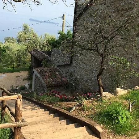 Conte Brunello Agroturismo Saló