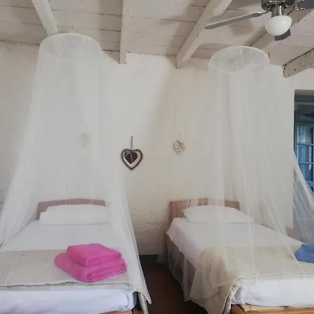 Conte Brunello Agroturismo