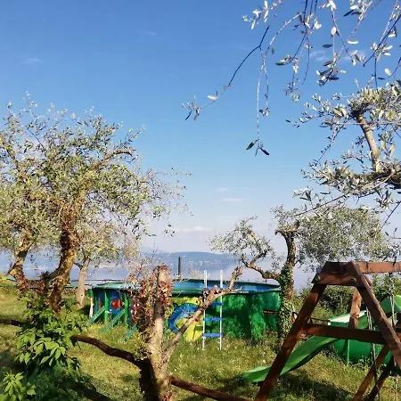 Agroturismo Conte Brunello *