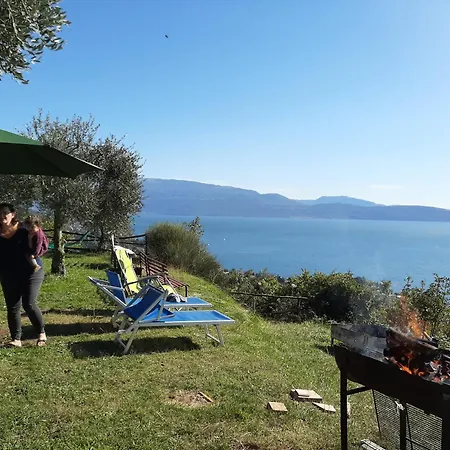 Agroturismo Conte Brunello Saló