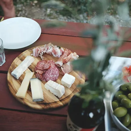 Conte Brunello * Saló