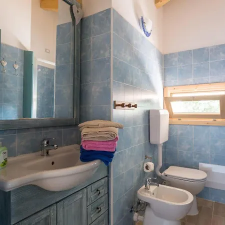 Conte Brunello Agroturismo *