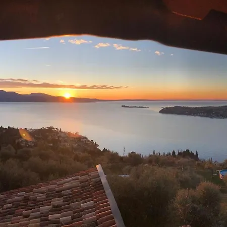 Agroturismo Conte Brunello