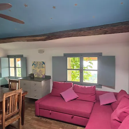 Conte Brunello Agroturismo Saló