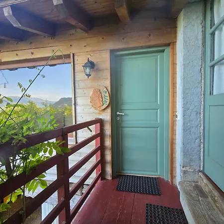 Conte Brunello Agroturismo Saló