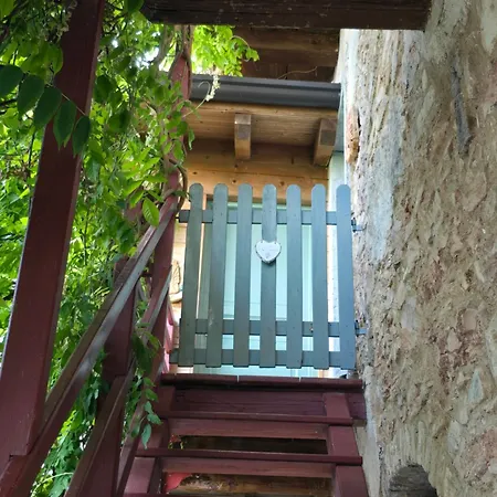 Agroturismo Conte Brunello Saló